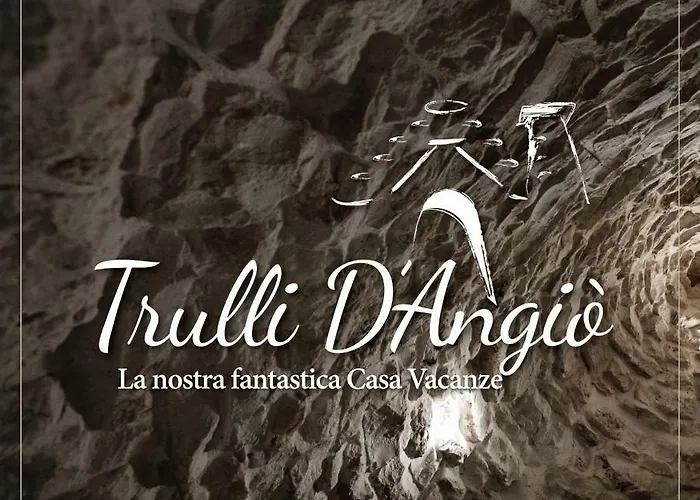 Trulli D'angio *