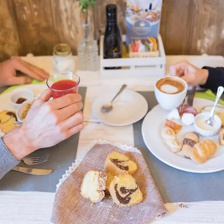 Trulli D'angio Hébergement de vacances *