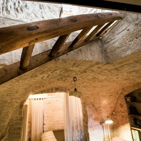 Trulli D'angio *