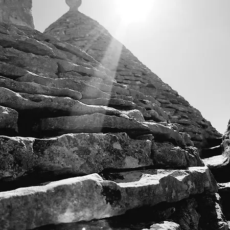 Trulli D'angiò