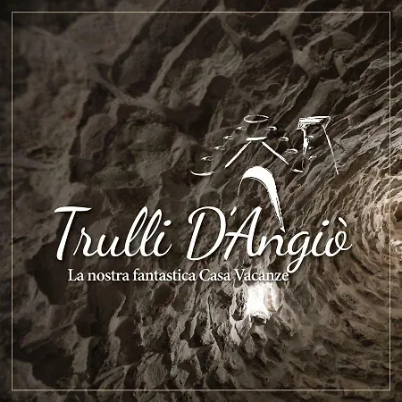 Trulli D'angio *