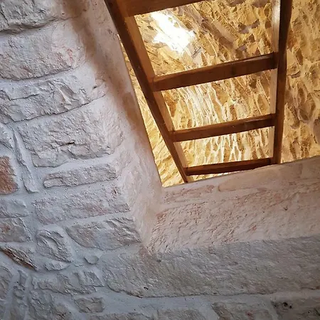 Trulli D'angiò *