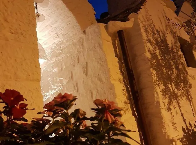 Trulli D'angiò Alberobello